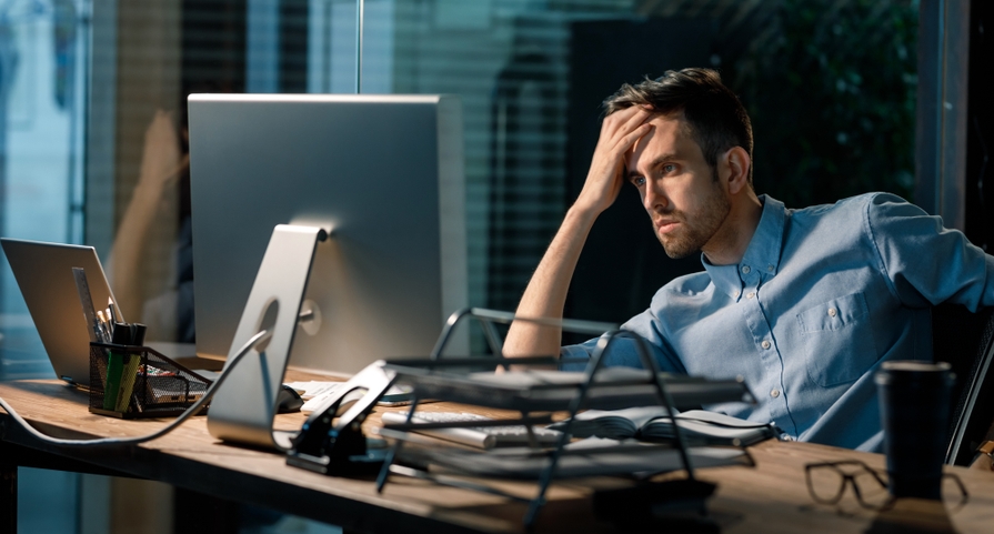When Internal Campaign Requests Become Overwhelming
